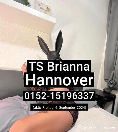 Ts brianna aus Hannover